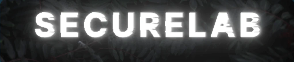 SecureLab logo