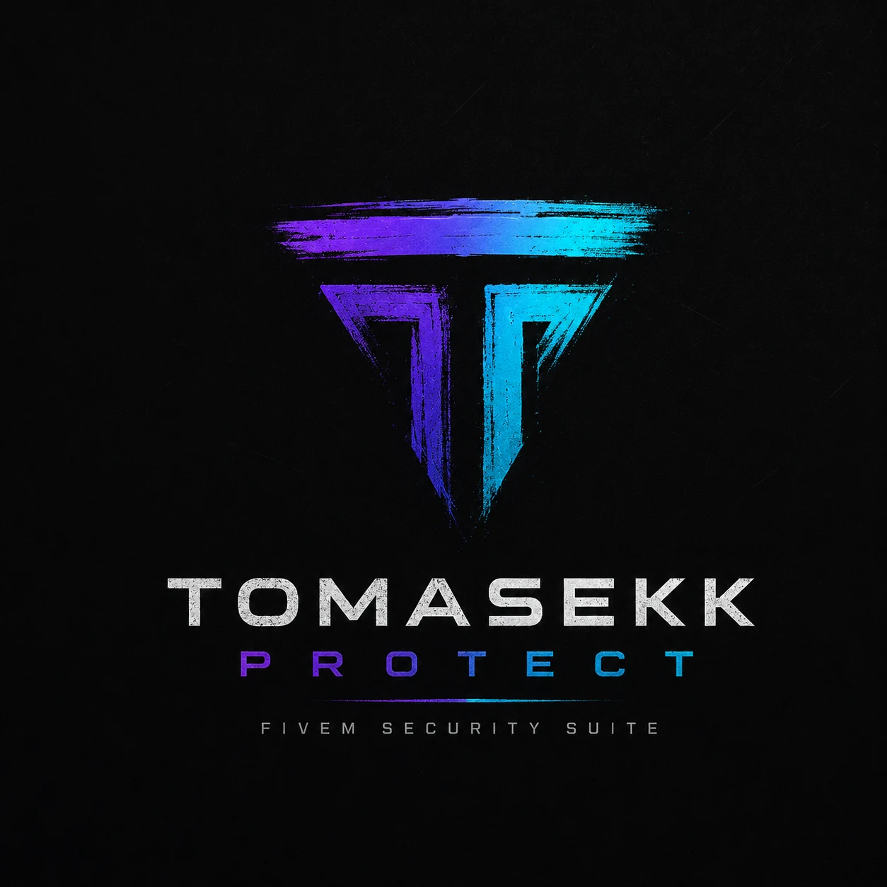 TomasekkProtect logo